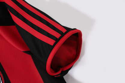 2003/2004 AC Milan home