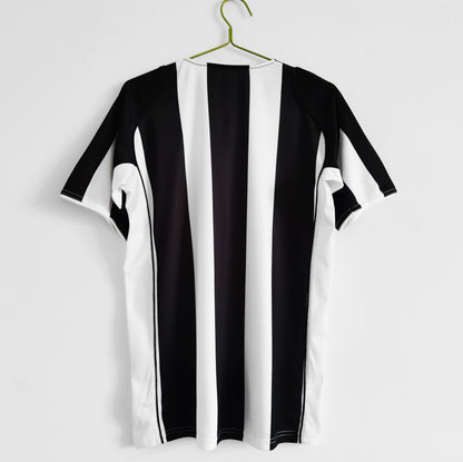 2004/2005 juventus home