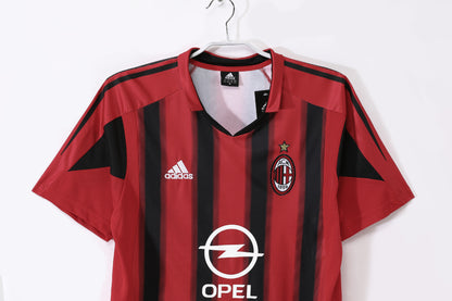 2004/2005 AC Milan home