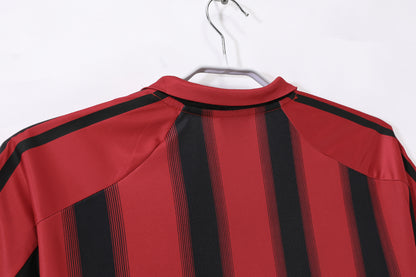 2004/2005 AC Milan home