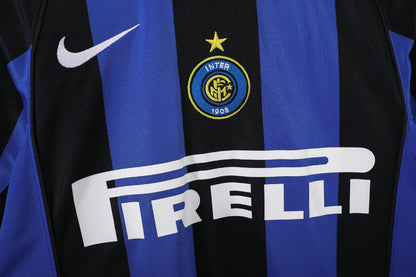 2004/2005 Inter Milan home