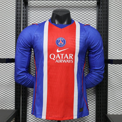 PSG 2026/2027 home players version