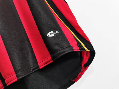 2006/2007 AC Milan home