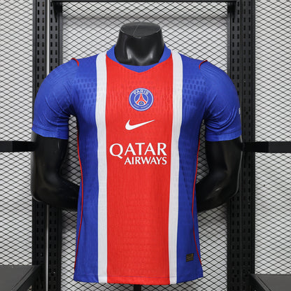 PSG 2026/2027 home players version