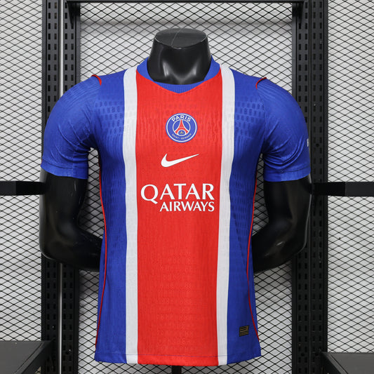 PSG 2026/2027 home players version