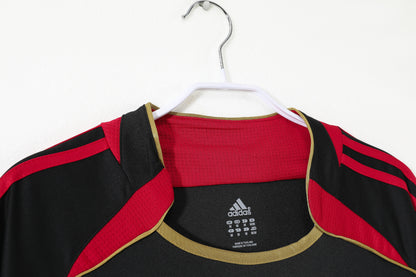 2006/2007 AC Milan third