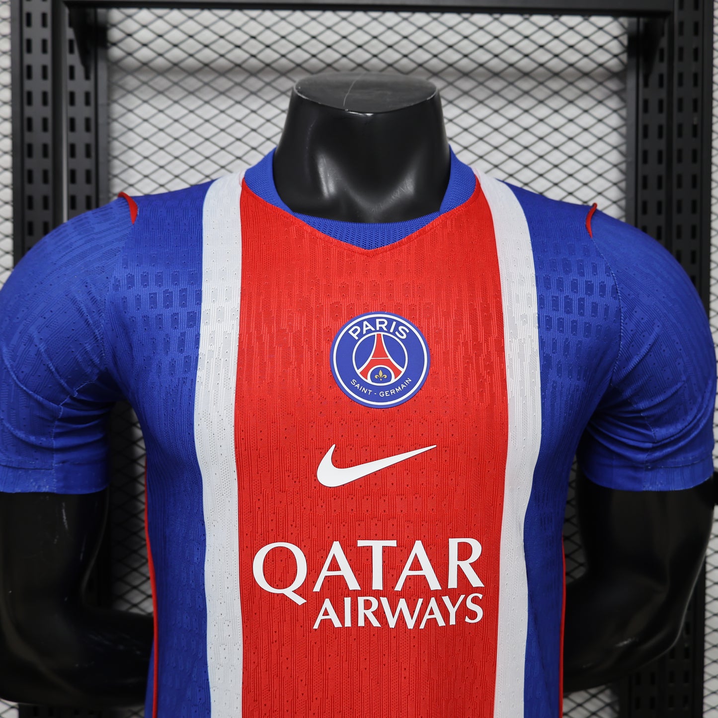 PSG 2026/2027 home players version