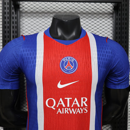 PSG 2026/2027 home players version
