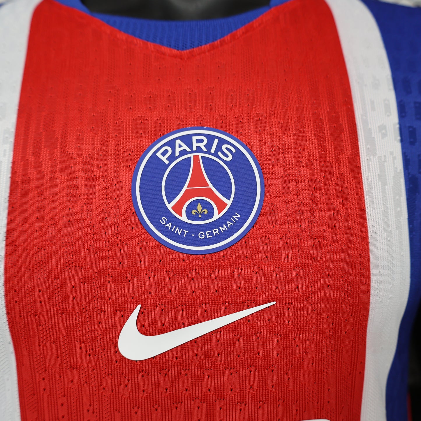 PSG 2026/2027 home players version