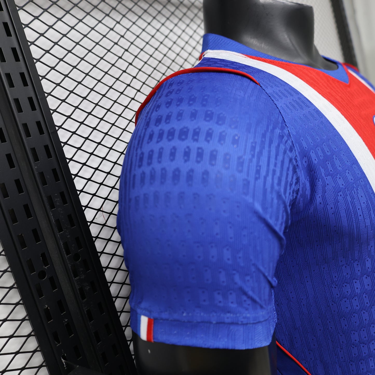 PSG 2026/2027 home players version
