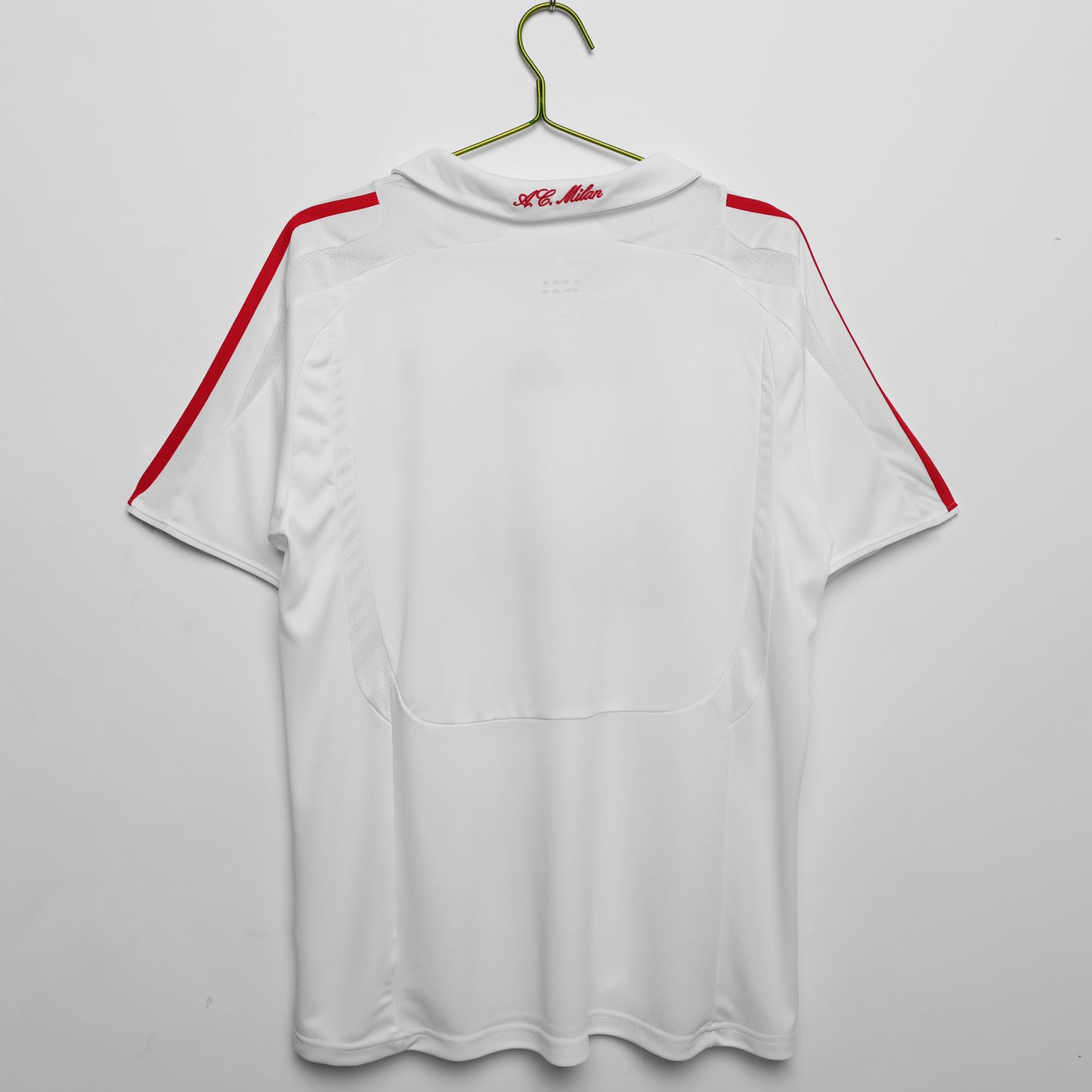 2007/2008 AC Milan away
