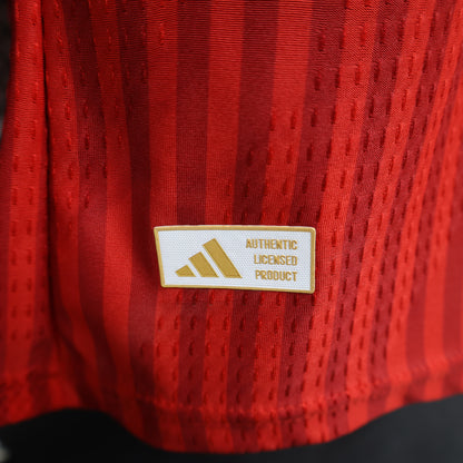 Bayern Munich 2026/2027 home players version