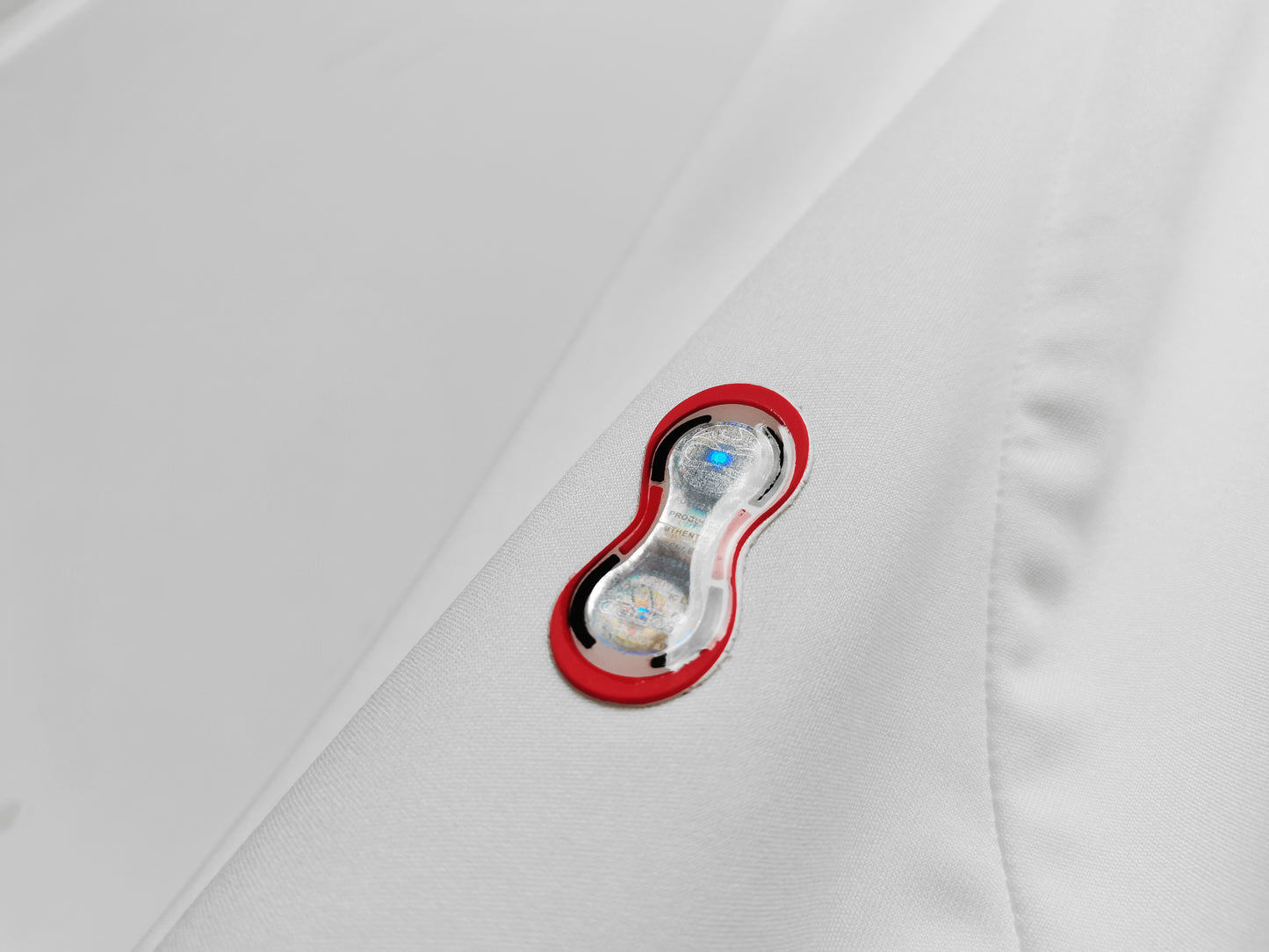 2007/2008 AC Milan away