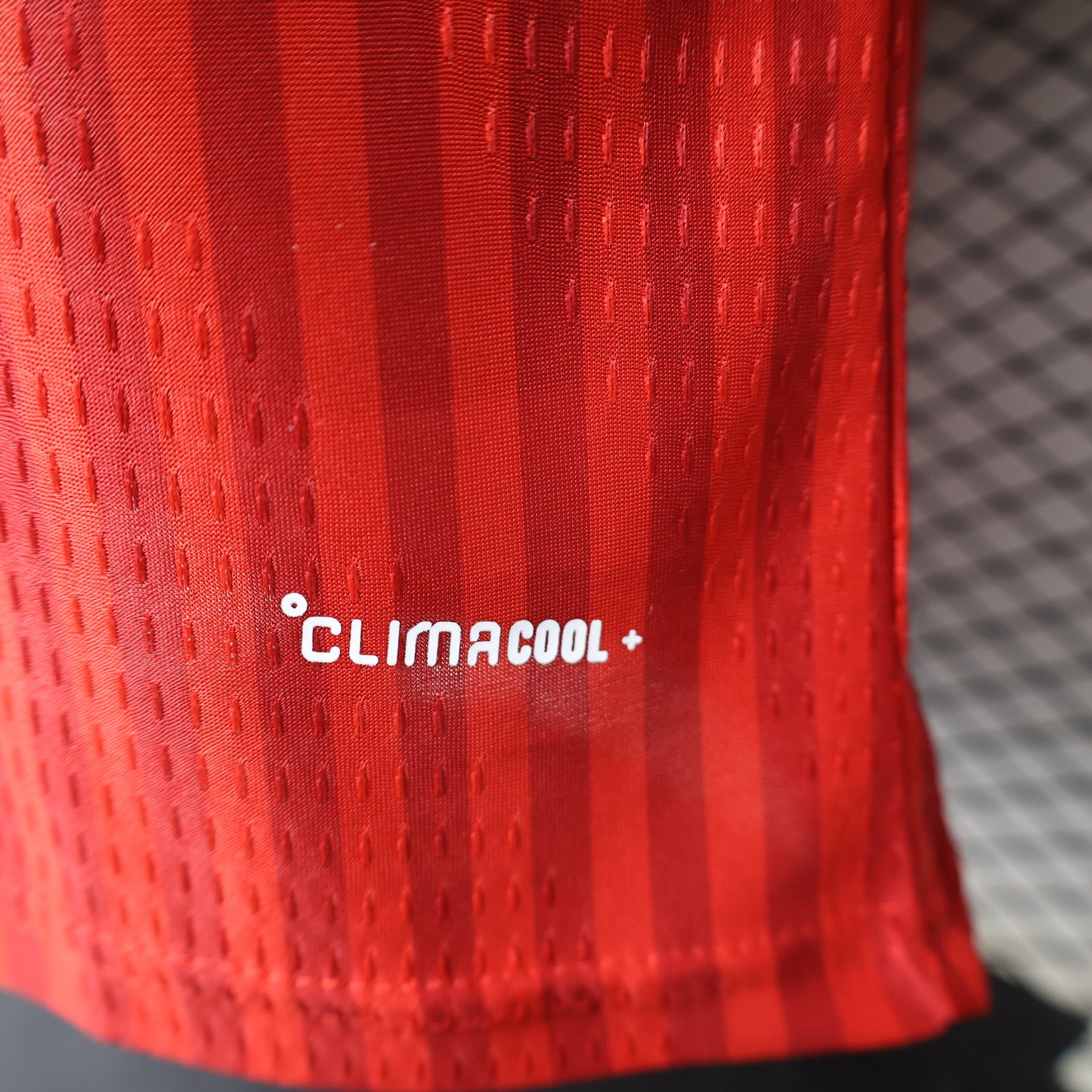 Bayern Munich 2026/2027 home players version