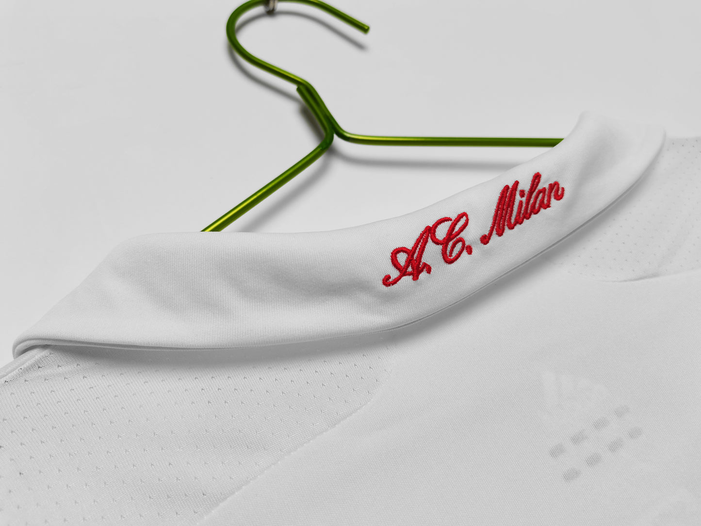 2007/2008 AC Milan away