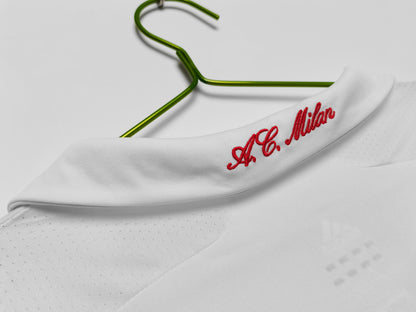 2007/2008 AC Milan away