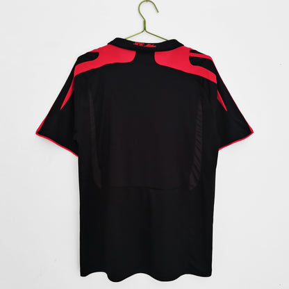 2007/2008 AC Milan third