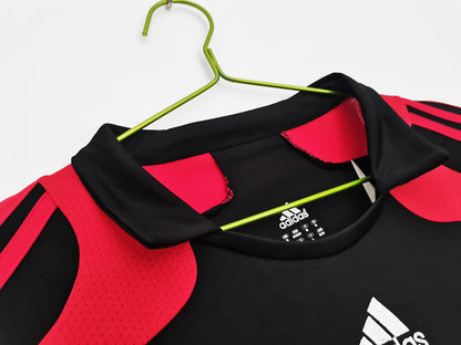 2007/2008 AC Milan third