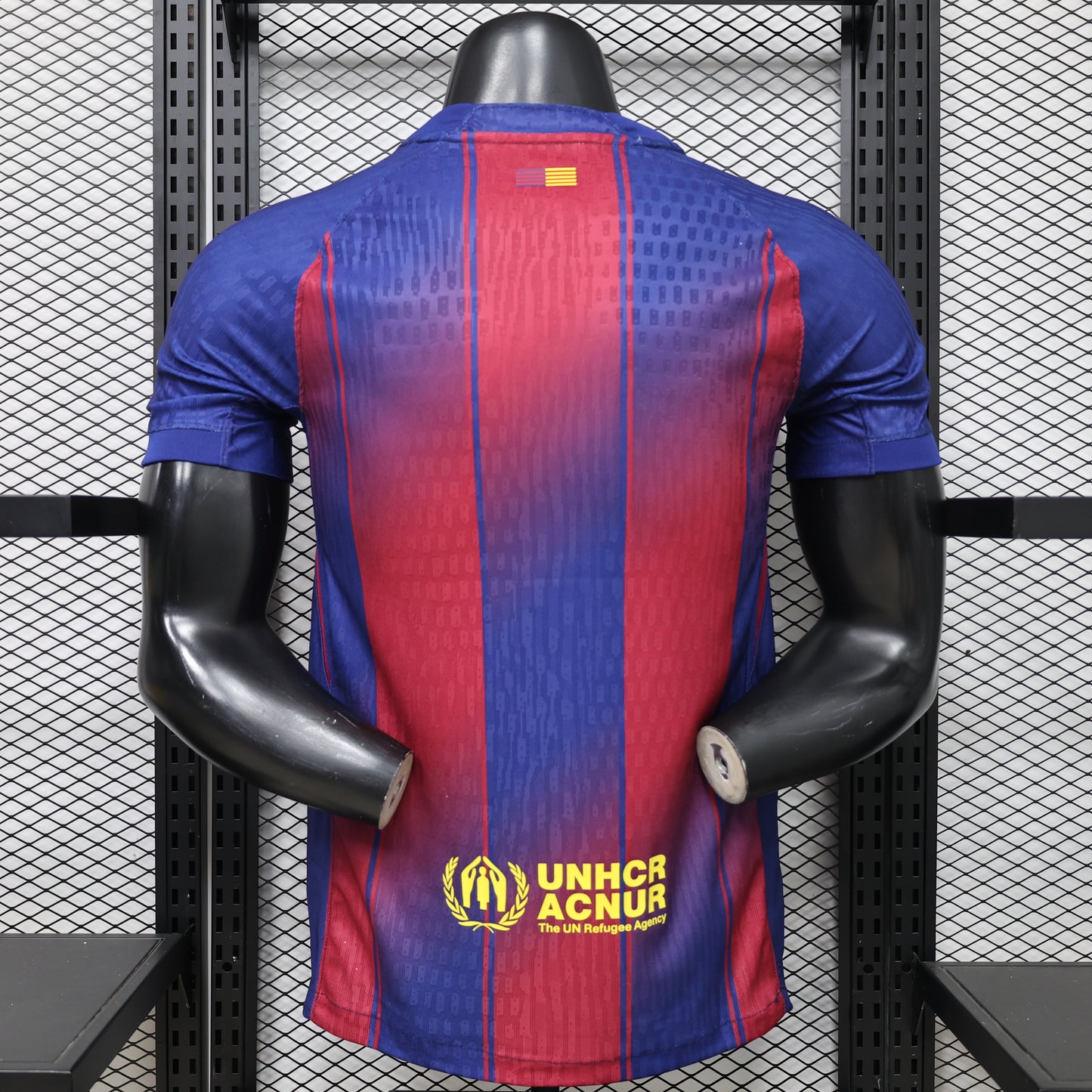 Barcelona 2025/2026 home Olivia Rodrigo special players version