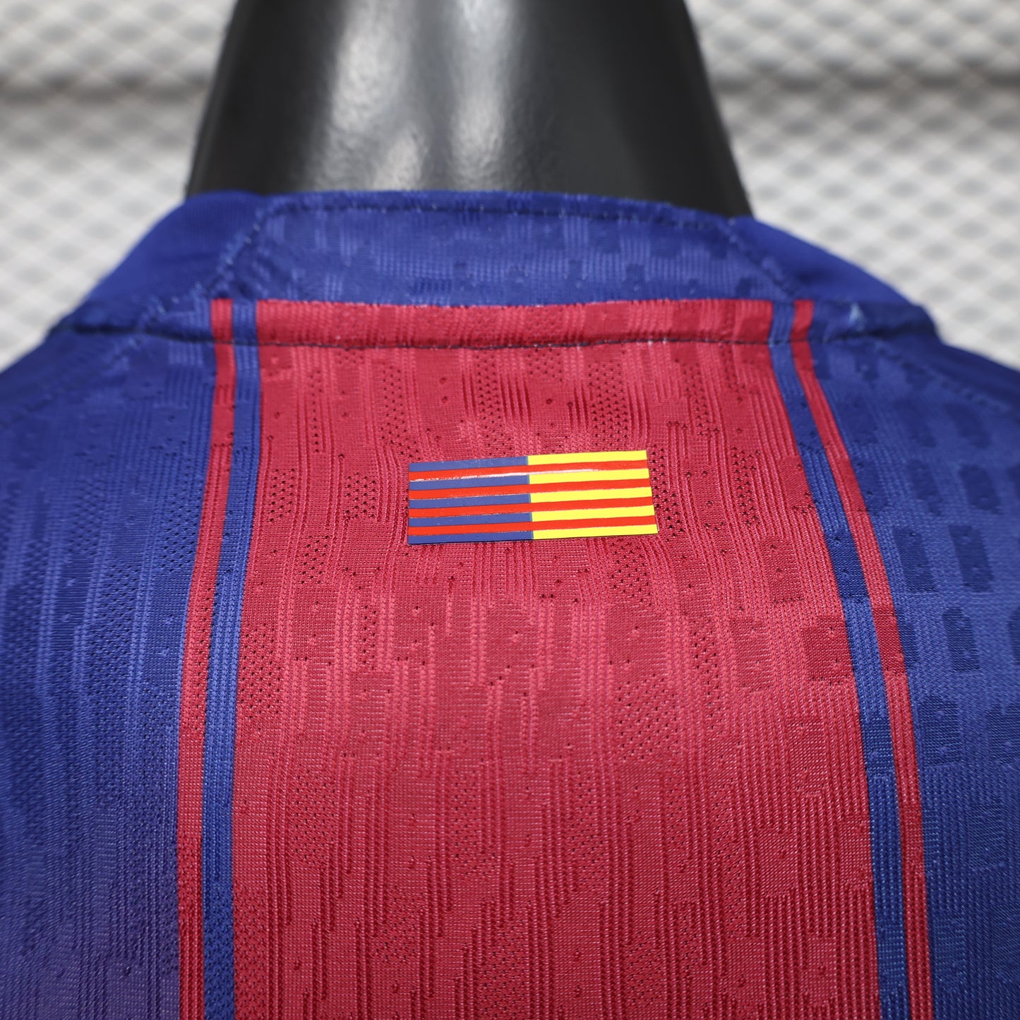 Barcelona 2025/2026 home Olivia Rodrigo special players version