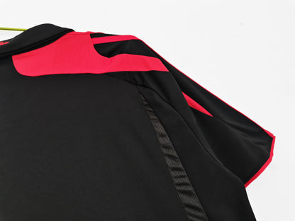 2007/2008 AC Milan third