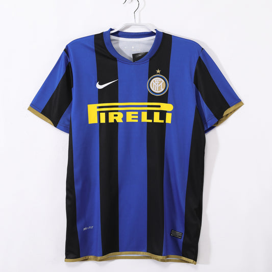 2008/2009 Inter Milan home