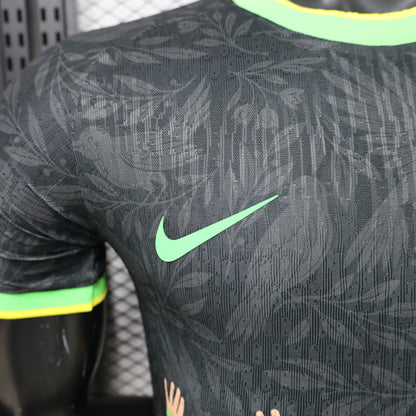 Brazil Neymar special edition Jersey