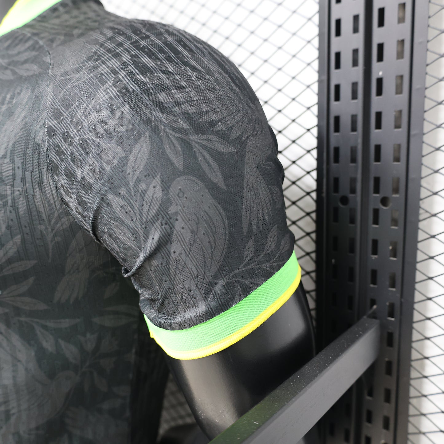 Brazil Neymar special edition Jersey