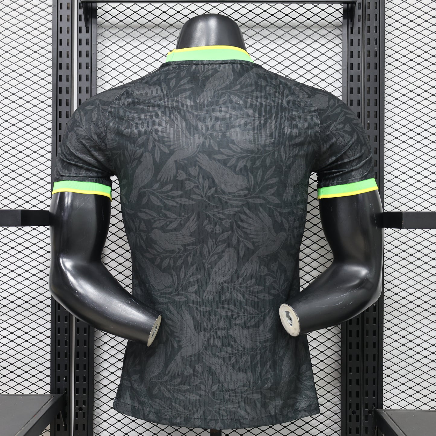 Brazil Neymar special edition Jersey