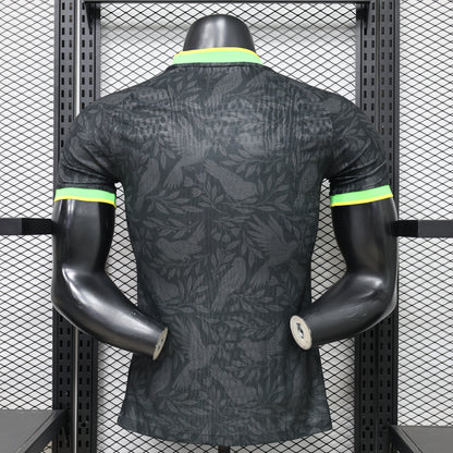 Brazil Neymar special edition Jersey