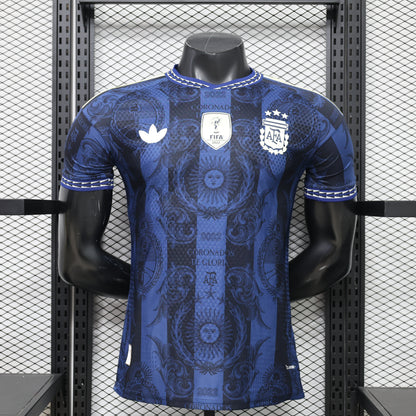 Argentina special edition players version
