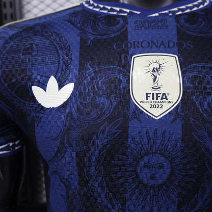 Argentina special edition players version