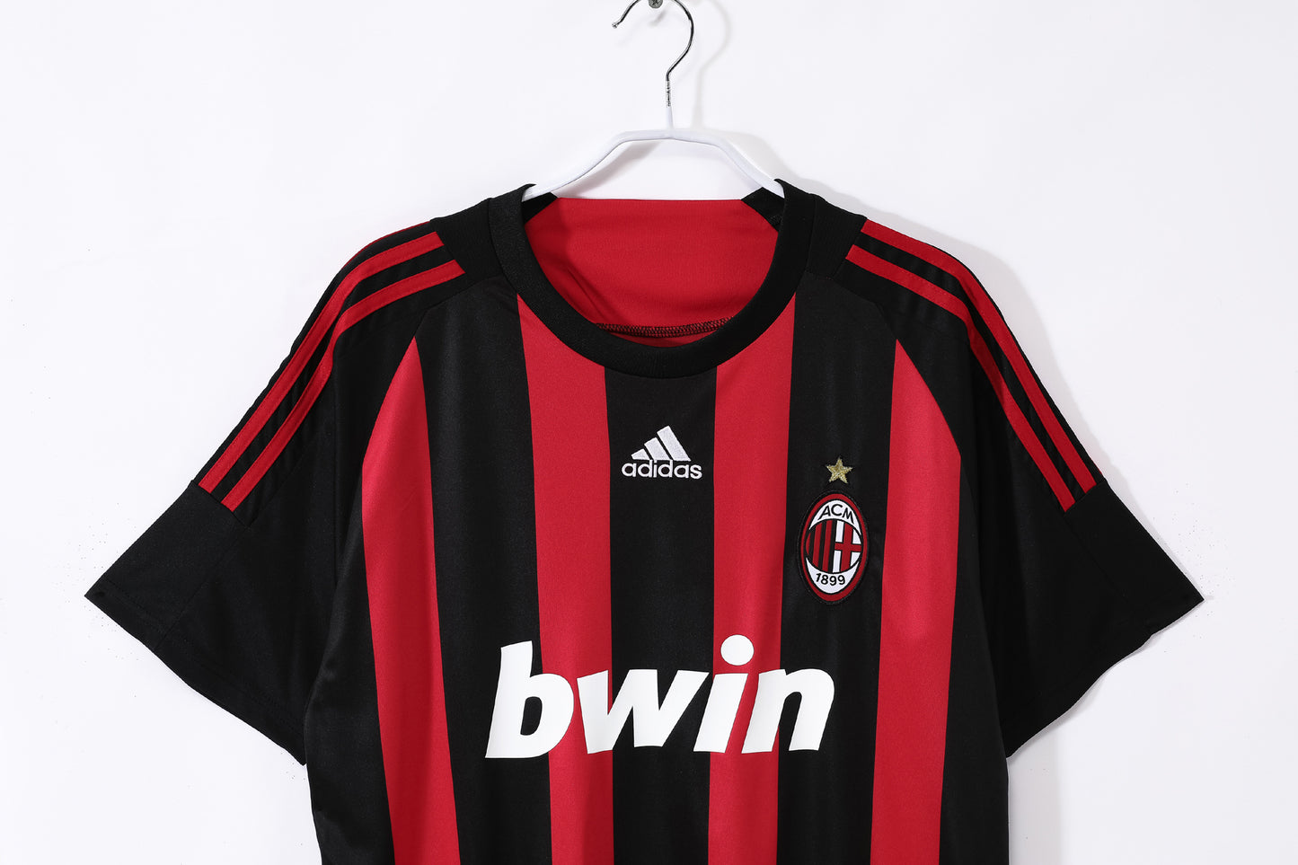 2008/2009 AC Milan home