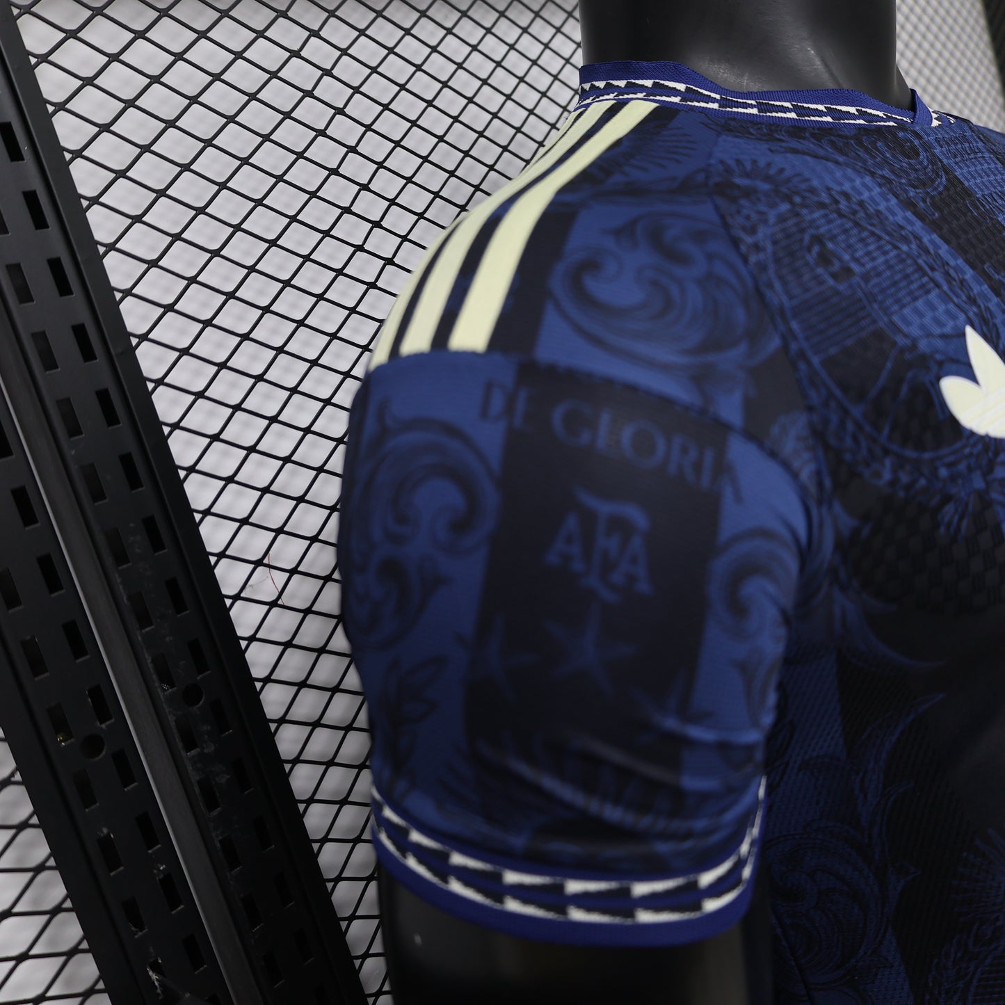 Argentina special edition players version