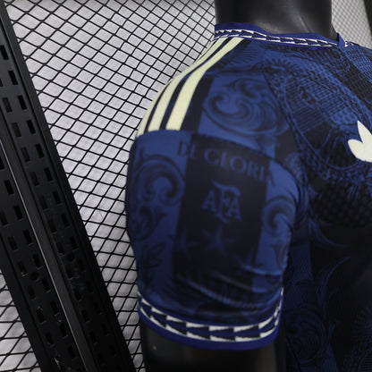 Argentina special edition players version
