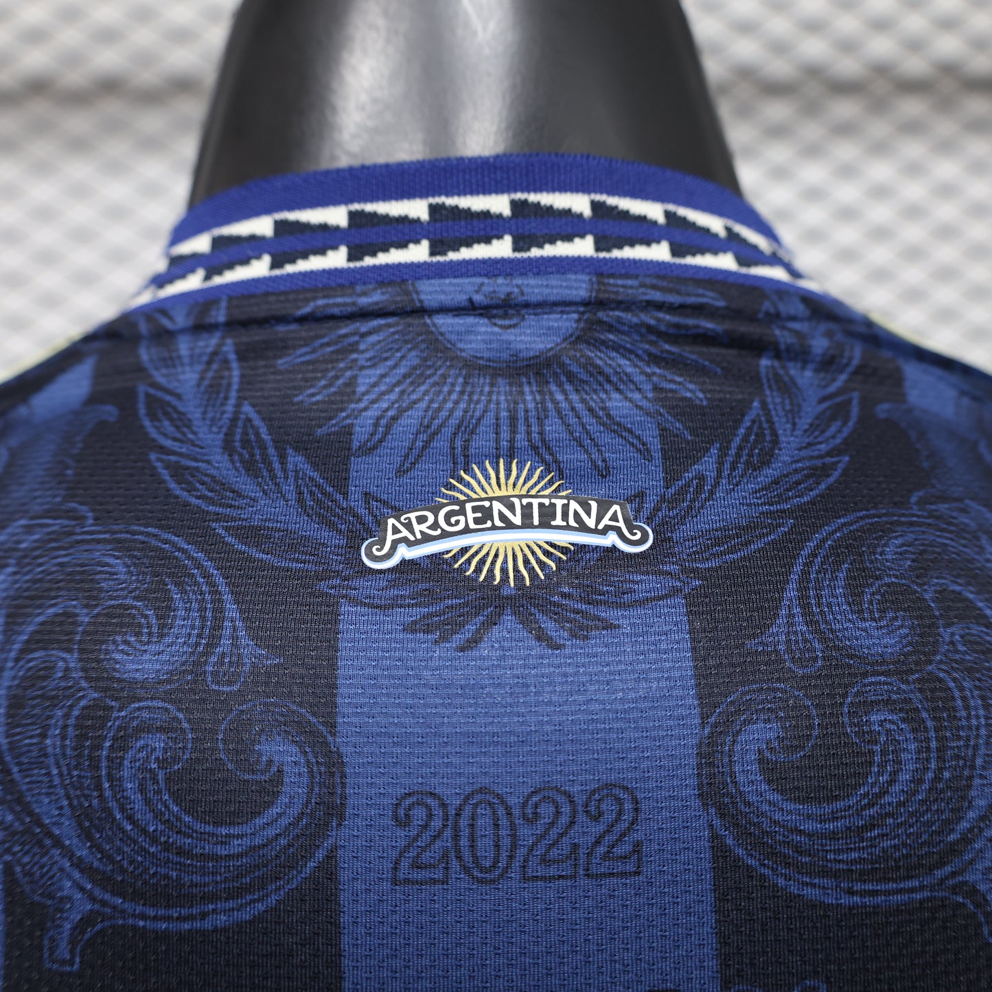 Argentina special edition players version