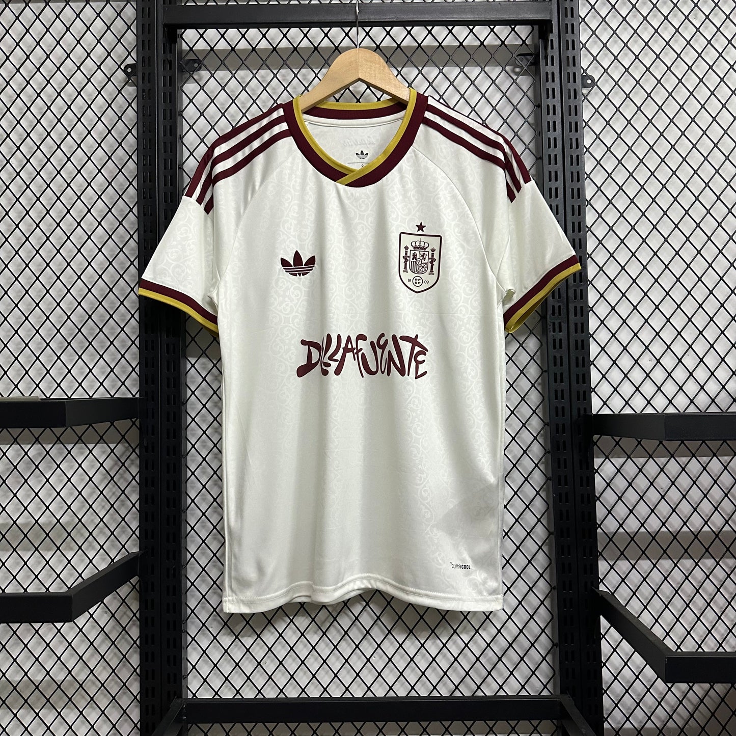 Spain 2026 World Cup away special edition