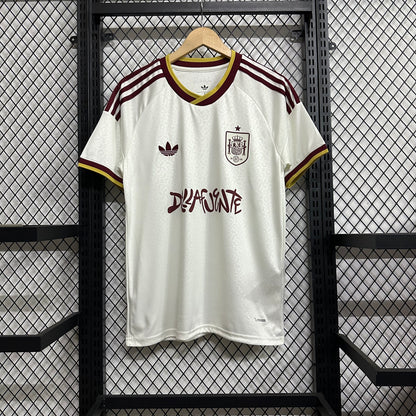 Spain 2026 World Cup away special edition