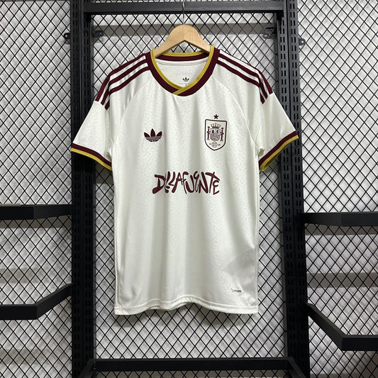 Spain 2026 World Cup away special edition