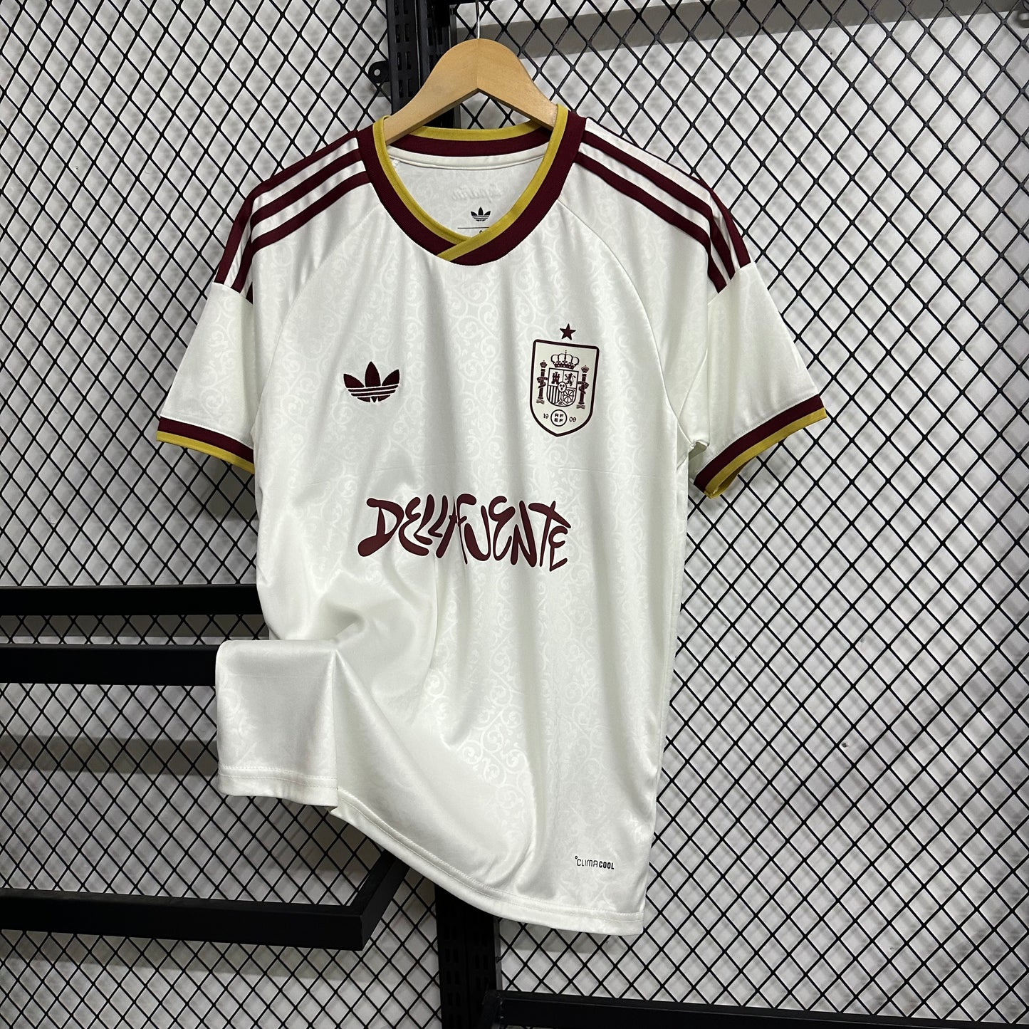 Spain 2026 World Cup away special edition