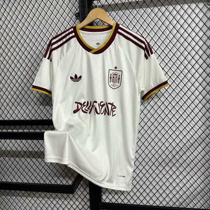 Spain 2026 World Cup away special edition