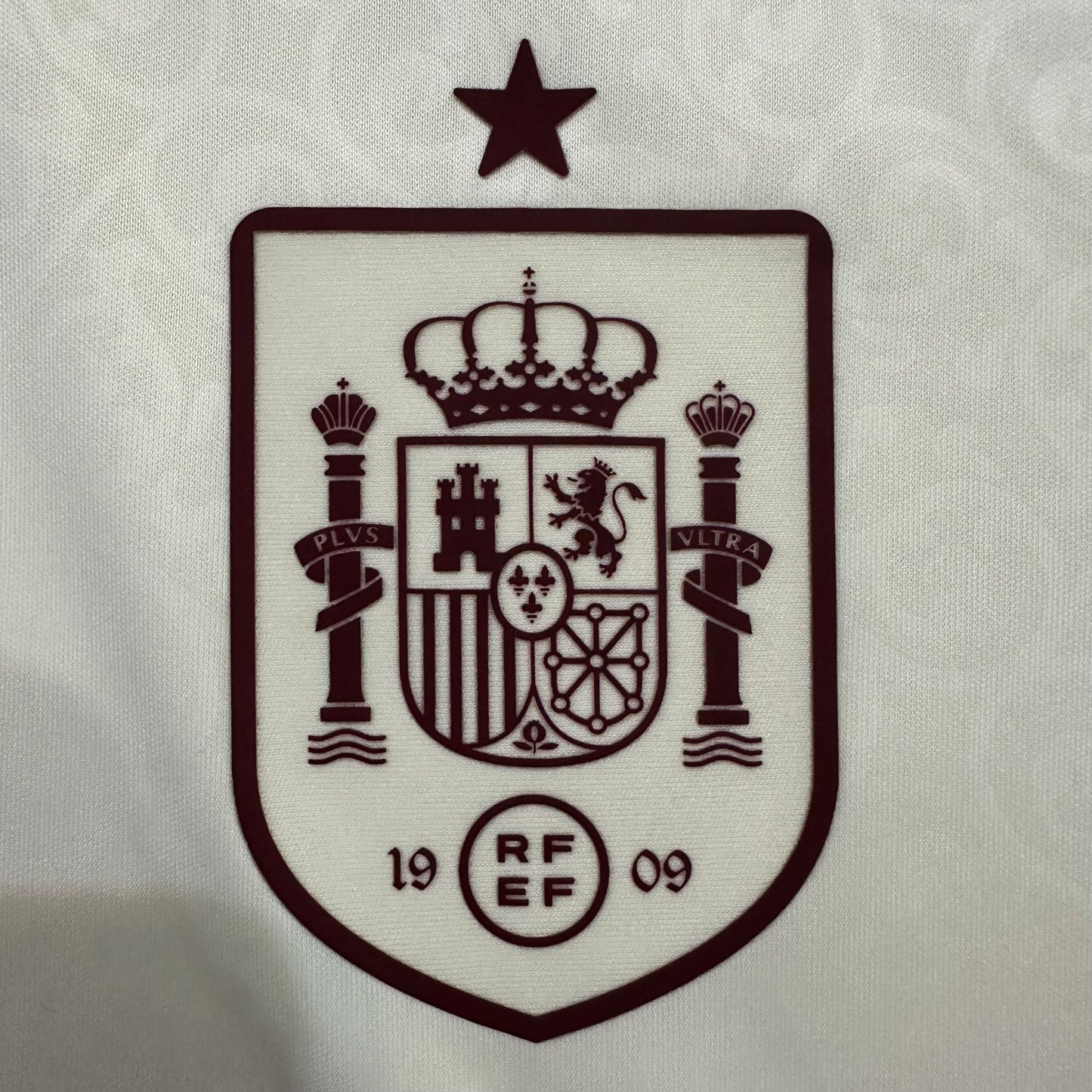 Spain 2026 World Cup away special edition