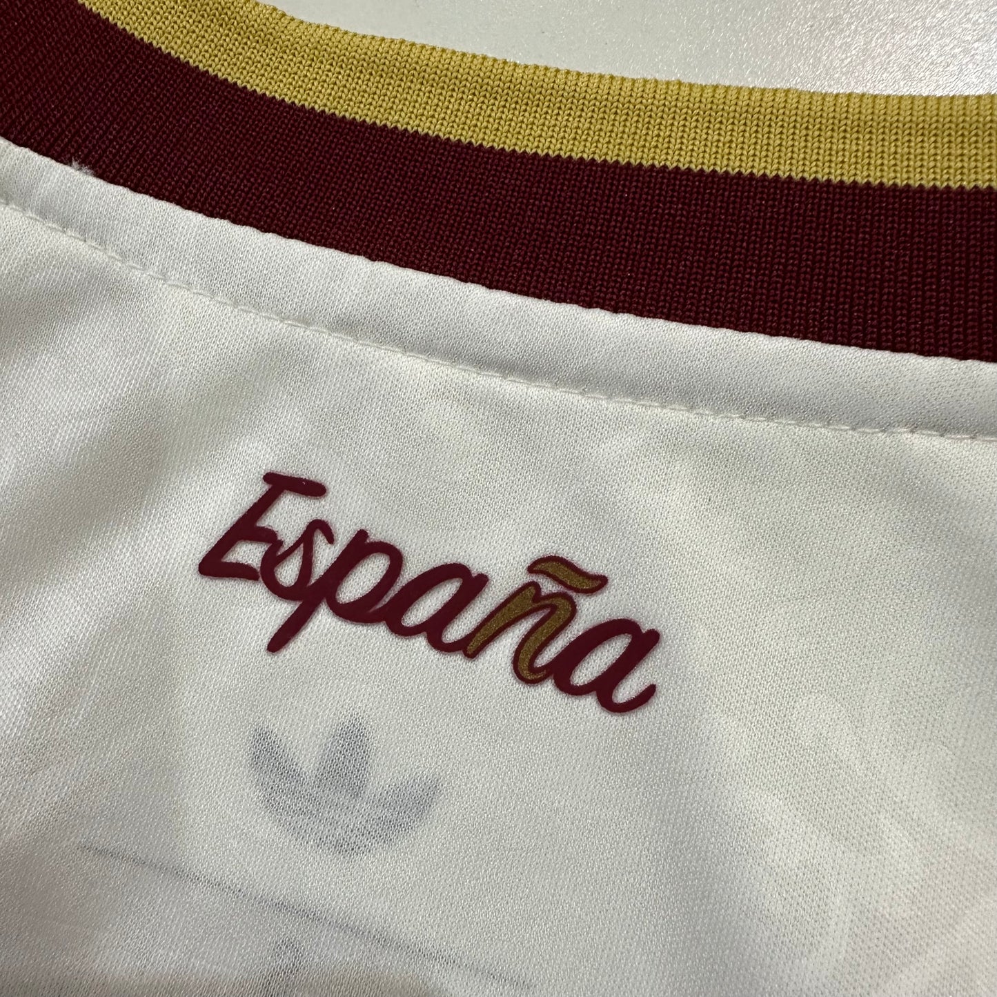 Spain 2026 World Cup away special edition
