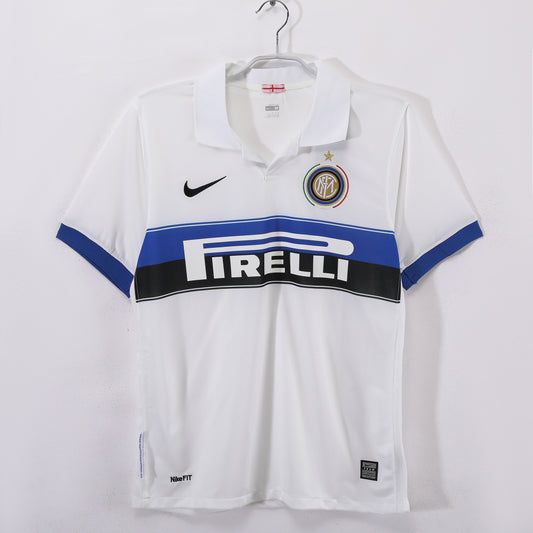 2009/2010 inter Milan away