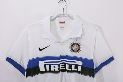 2009/2010 inter Milan away