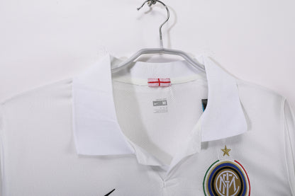 2009/2010 inter Milan away