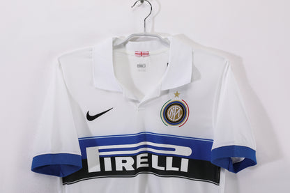 2009/2010 inter Milan away