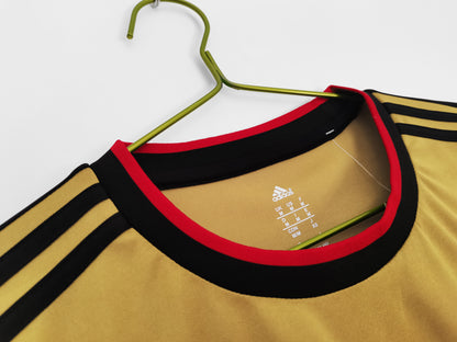 2015/2016 AC Milan third