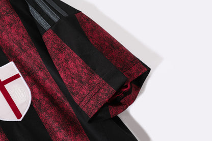 2015/2016 AC Milan home