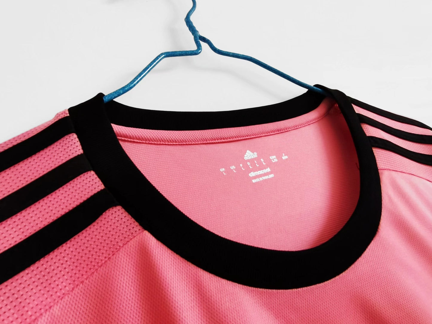 2015/2016 Juventus away